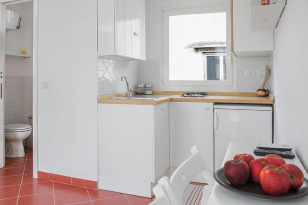 S- Naples Loft With Balcony In The Historic Center Διαμέρισμα Εξωτερικό φωτογραφία
