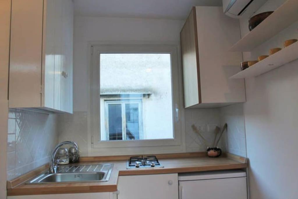 S- Naples Loft With Balcony In The Historic Center Διαμέρισμα Εξωτερικό φωτογραφία